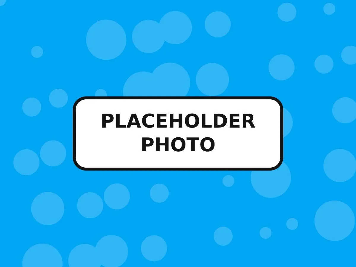 Placeholder photo for Example Ice Cream Shop